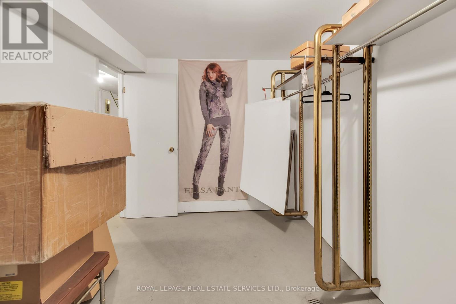 1232 St Clair Avenue W, Toronto, Ontario  M6E 1B7 - Photo 27 - W12562646