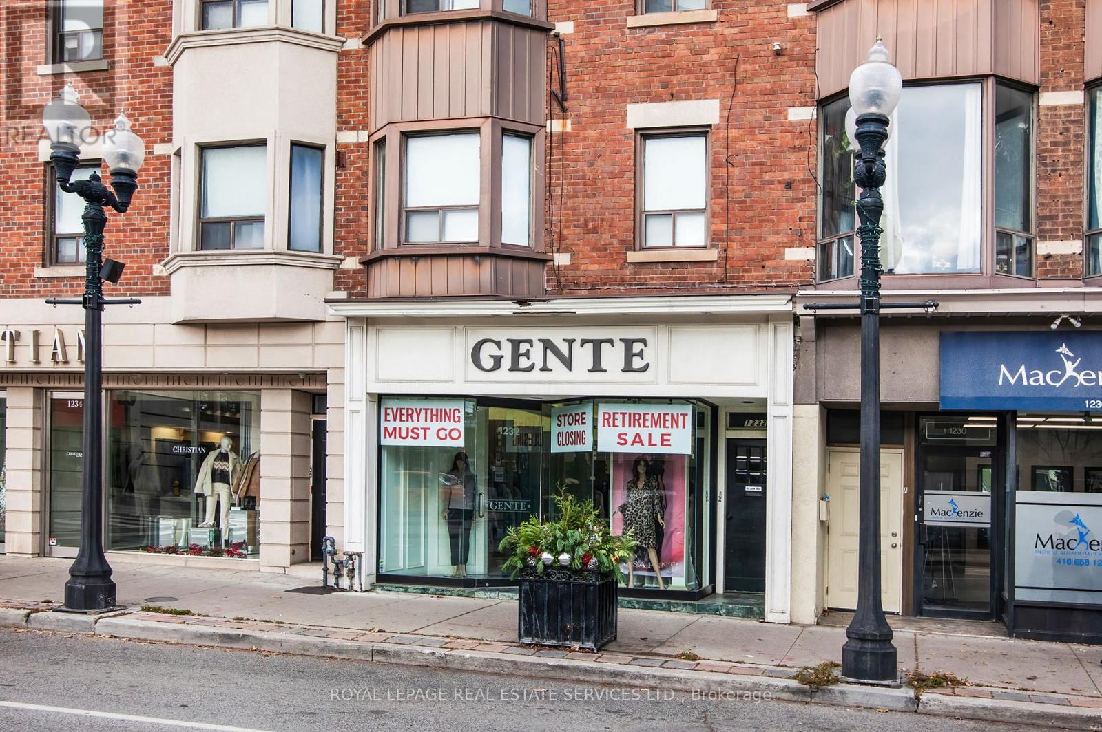 1232 St Clair Avenue W, Toronto, Ontario  M6E 1B7 - Photo 30 - W12562646