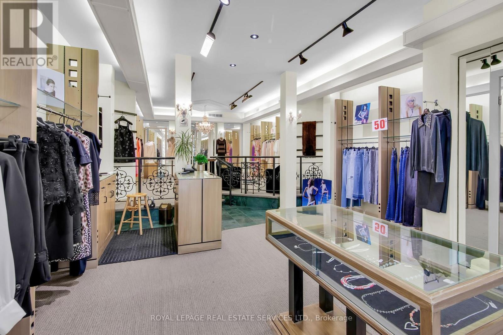 1232 St Clair Avenue W, Toronto, Ontario  M6E 1B7 - Photo 8 - W12562646