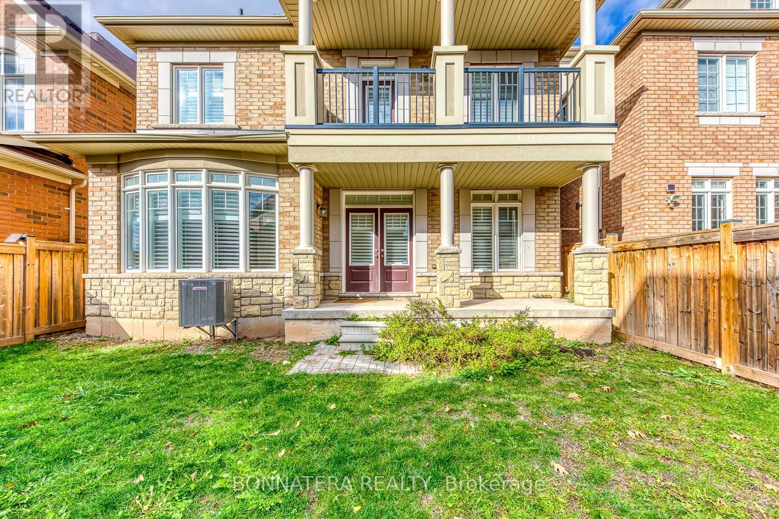 230 Jessie Caverhill Pass, Oakville, Ontario  L6M 0Z6 - Photo 46 - W12562676