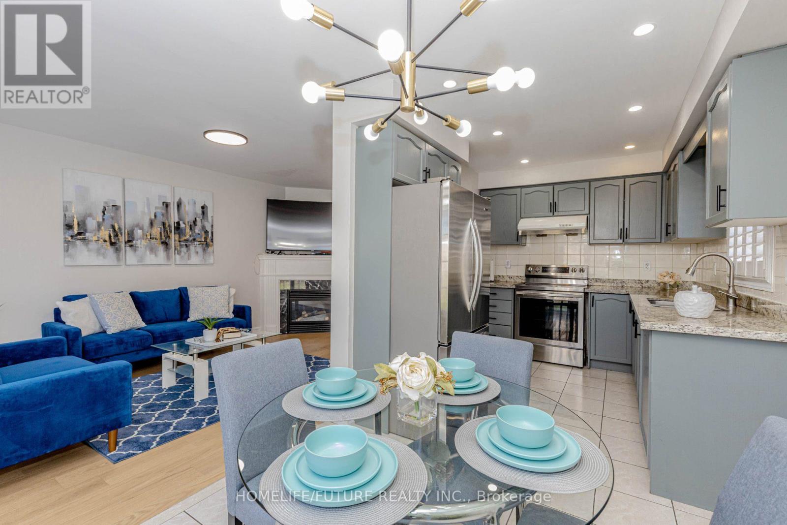 137 Zia Dodda Crescent, Brampton, Ontario  L6P 1J3 - Photo 10 - W12562680