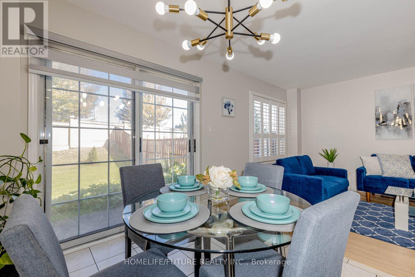 137 Zia Dodda Crescent, Brampton, Ontario  L6P 1J3 - Photo 12 - W12562680