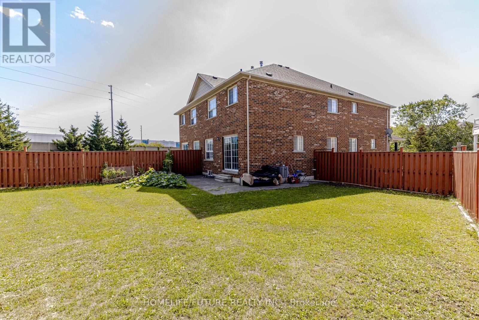 137 Zia Dodda Crescent, Brampton, Ontario  L6P 1J3 - Photo 33 - W12562680