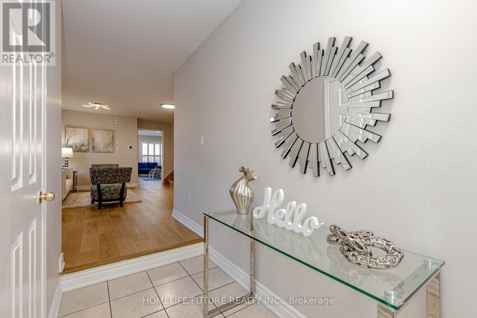 137 Zia Dodda Crescent, Brampton, Ontario  L6P 1J3 - Photo 4 - W12562680