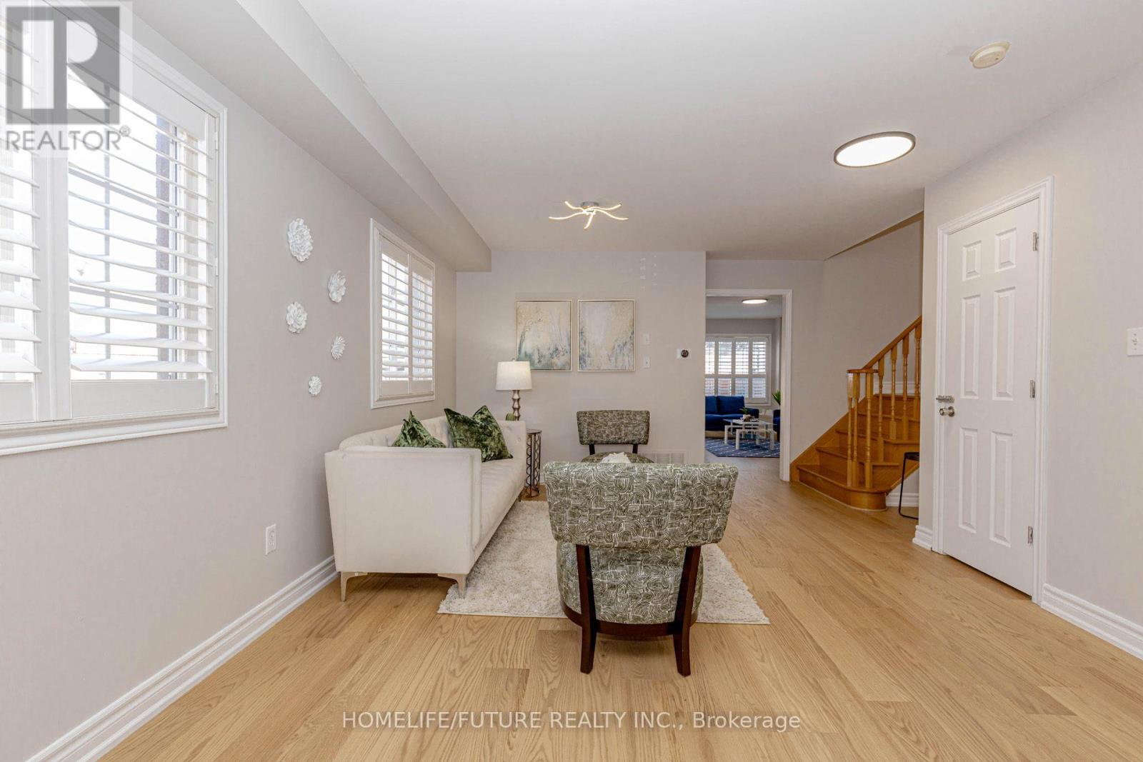 137 Zia Dodda Crescent, Brampton, Ontario  L6P 1J3 - Photo 6 - W12562680