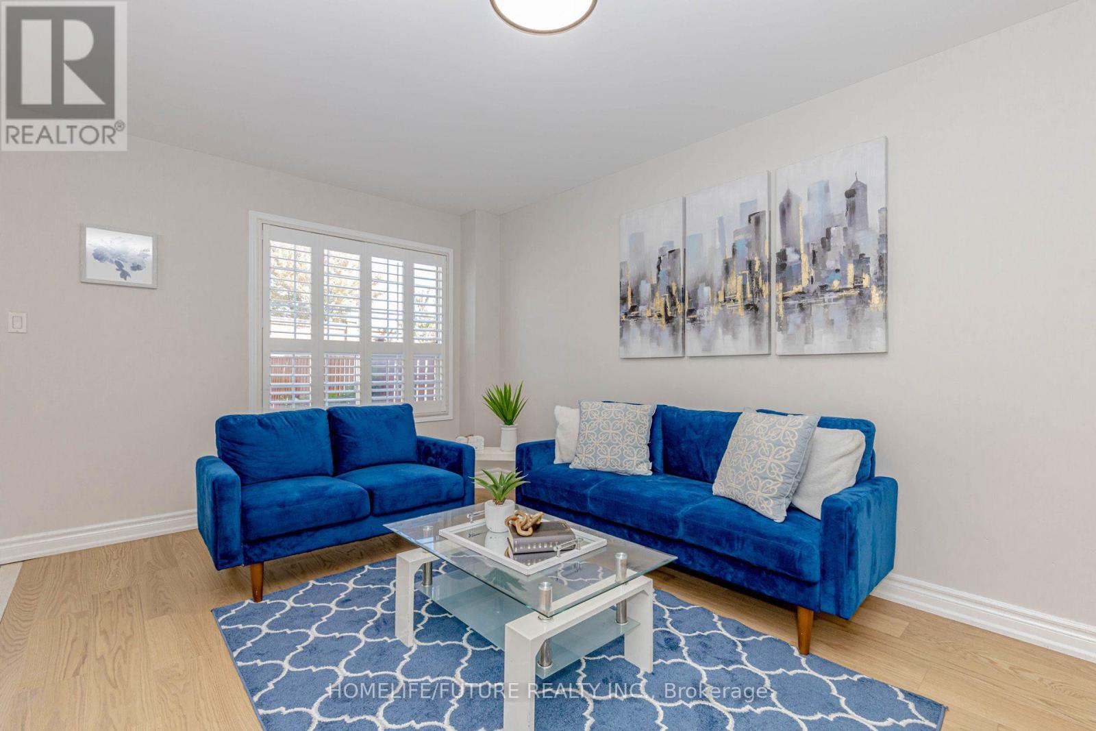 137 Zia Dodda Crescent, Brampton, Ontario  L6P 1J3 - Photo 9 - W12562680