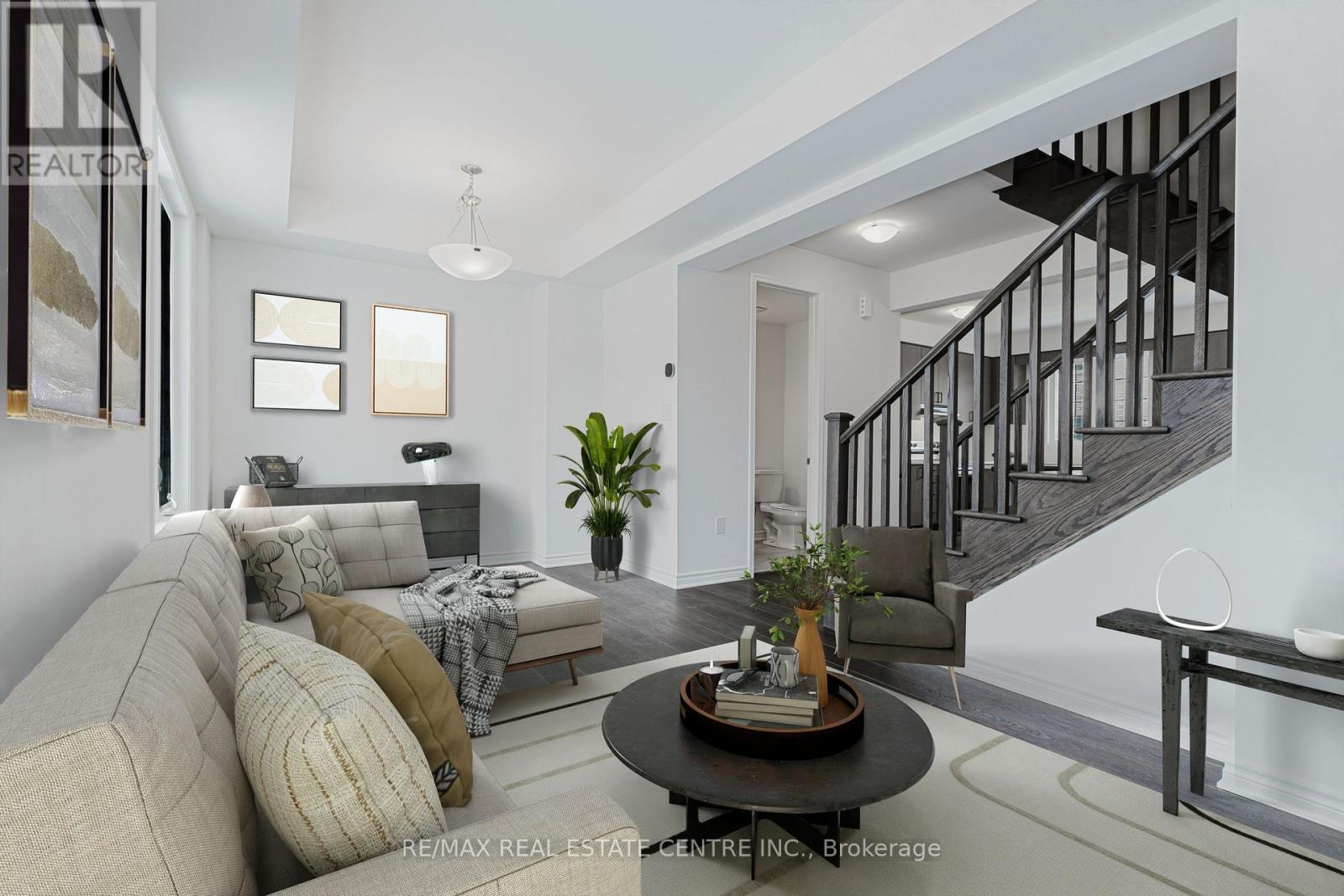 34 Bellasera Way, Caledon, Ontario  L7C 4P1 - Photo 12 - W12562686