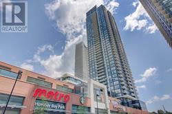 3607 - 2200 LAKE SHORE BOULEVARD W, Toronto, Ontario