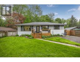 61 William Street E, Caledon, Ca