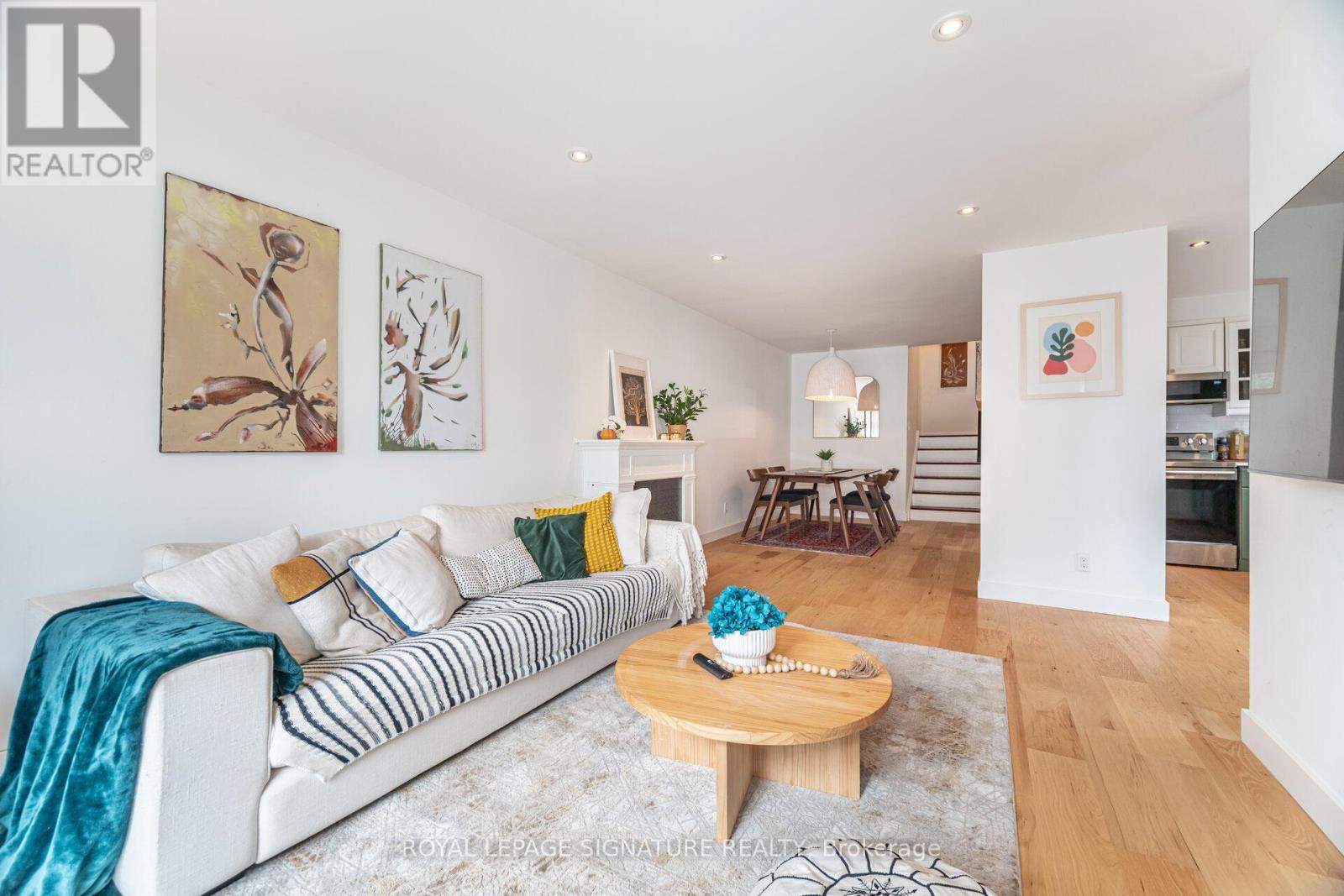 2431 Padstow Crescent, Mississauga, Ontario  L5J 2G2 - Photo 13 - W12562742