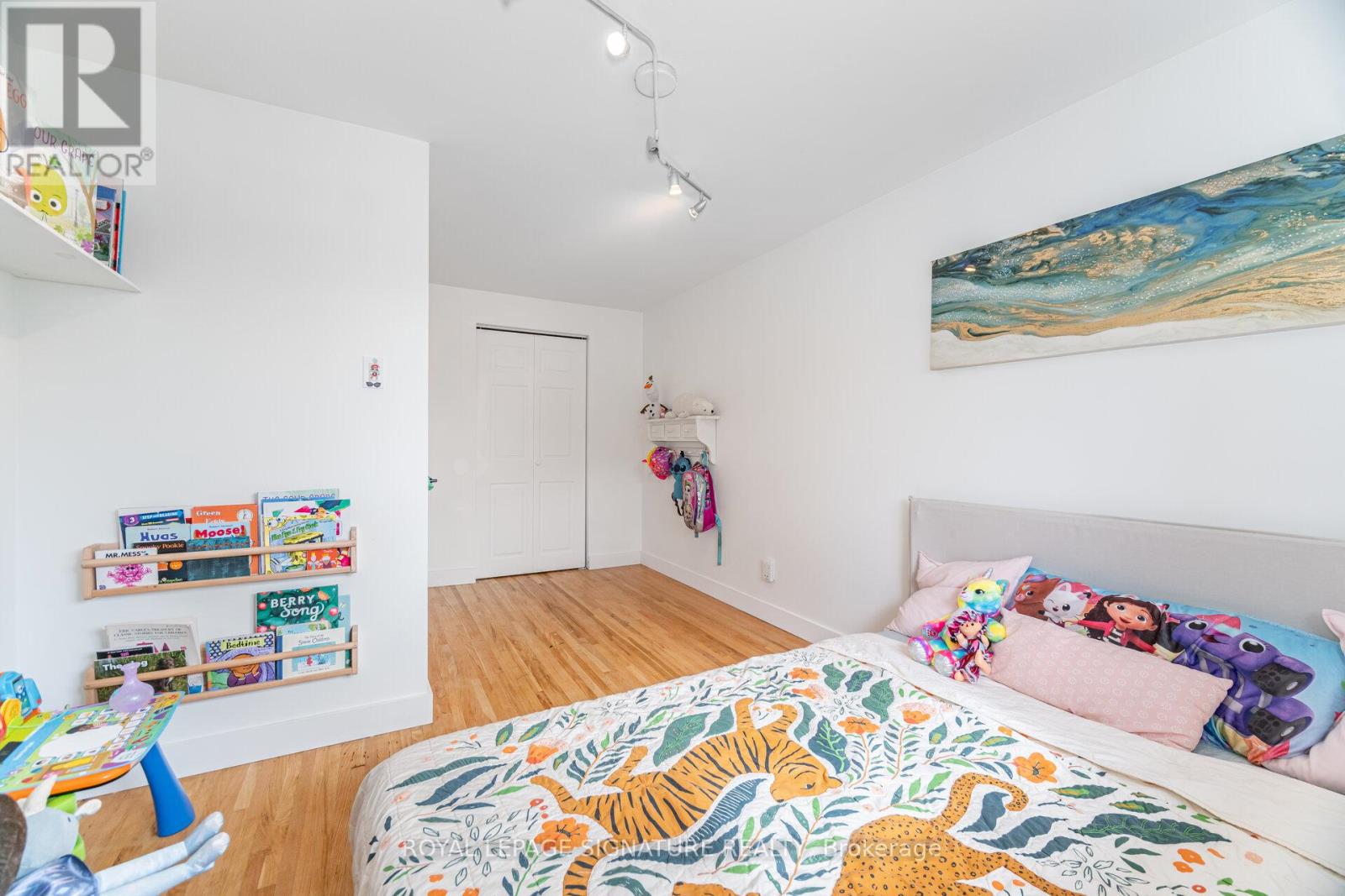 2431 Padstow Crescent, Mississauga, Ontario  L5J 2G2 - Photo 24 - W12562742