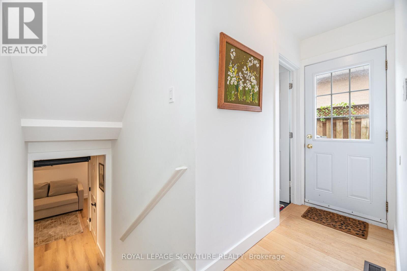 2431 Padstow Crescent, Mississauga, Ontario  L5J 2G2 - Photo 27 - W12562742