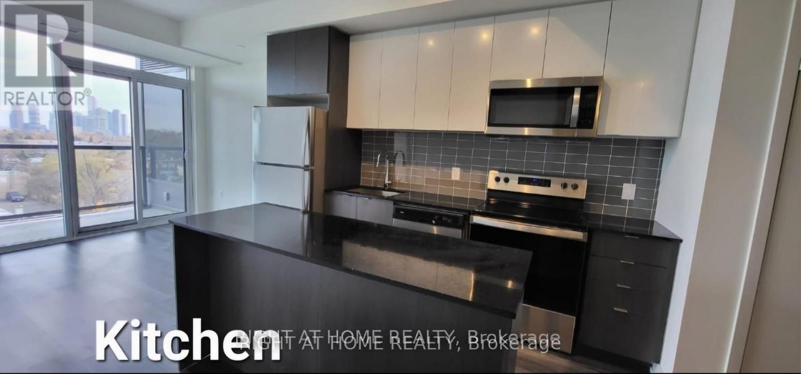 524 - 859 The Queensway, Toronto, Ontario  M8Z 1N8 - Photo 4 - W12562786