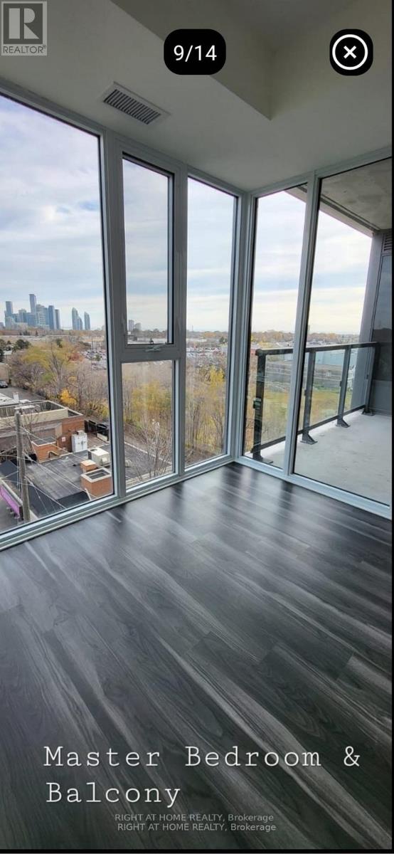 524 - 859 The Queensway, Toronto, Ontario  M8Z 1N8 - Photo 8 - W12562786