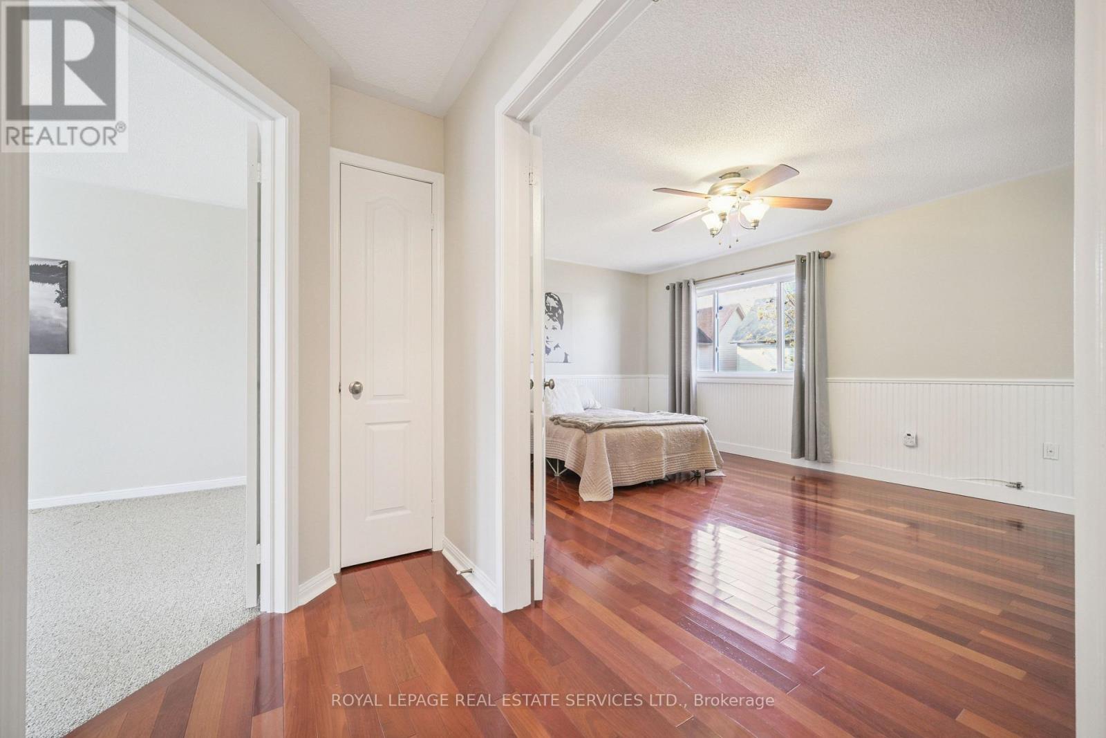 5025 Marjan Lane, Burlington, Ontario  L7L 6H9 - Photo 24 - W12562788