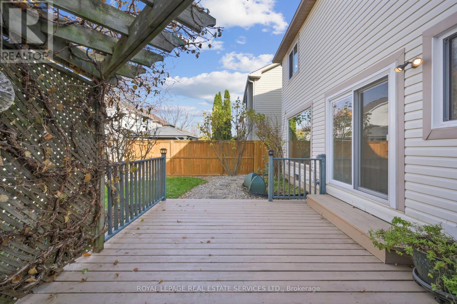 5025 Marjan Lane, Burlington, Ontario  L7L 6H9 - Photo 31 - W12562788