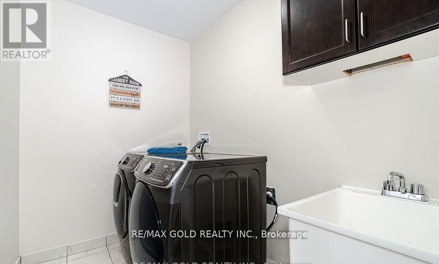 47 Stedford Crescent, Brampton, Ontario  L7A 4P5 - Photo 23 - W12562798