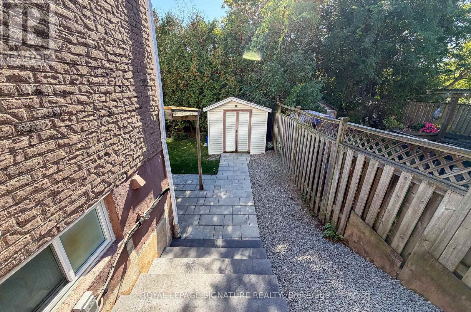 Bsmt - 2329 Greenbank Trail, Burlington, Ontario  L7P 3S7 - Photo 10 - W12562834