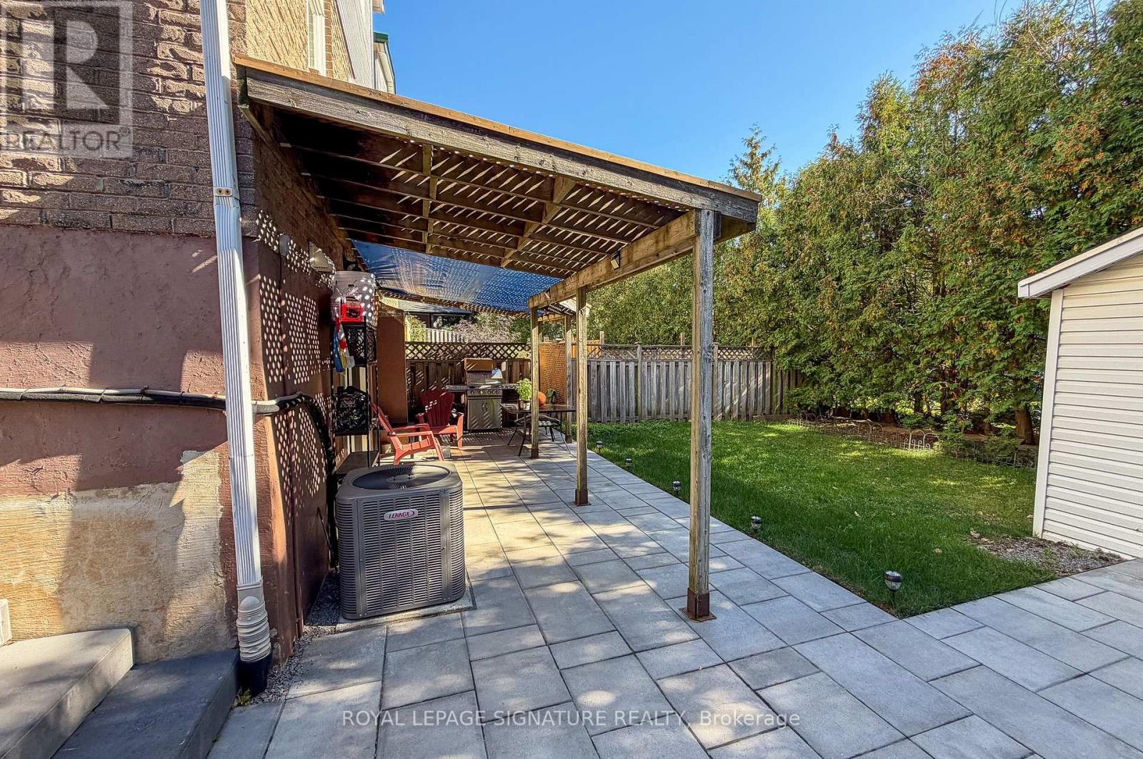 Bsmt - 2329 Greenbank Trail, Burlington, Ontario  L7P 3S7 - Photo 11 - W12562834