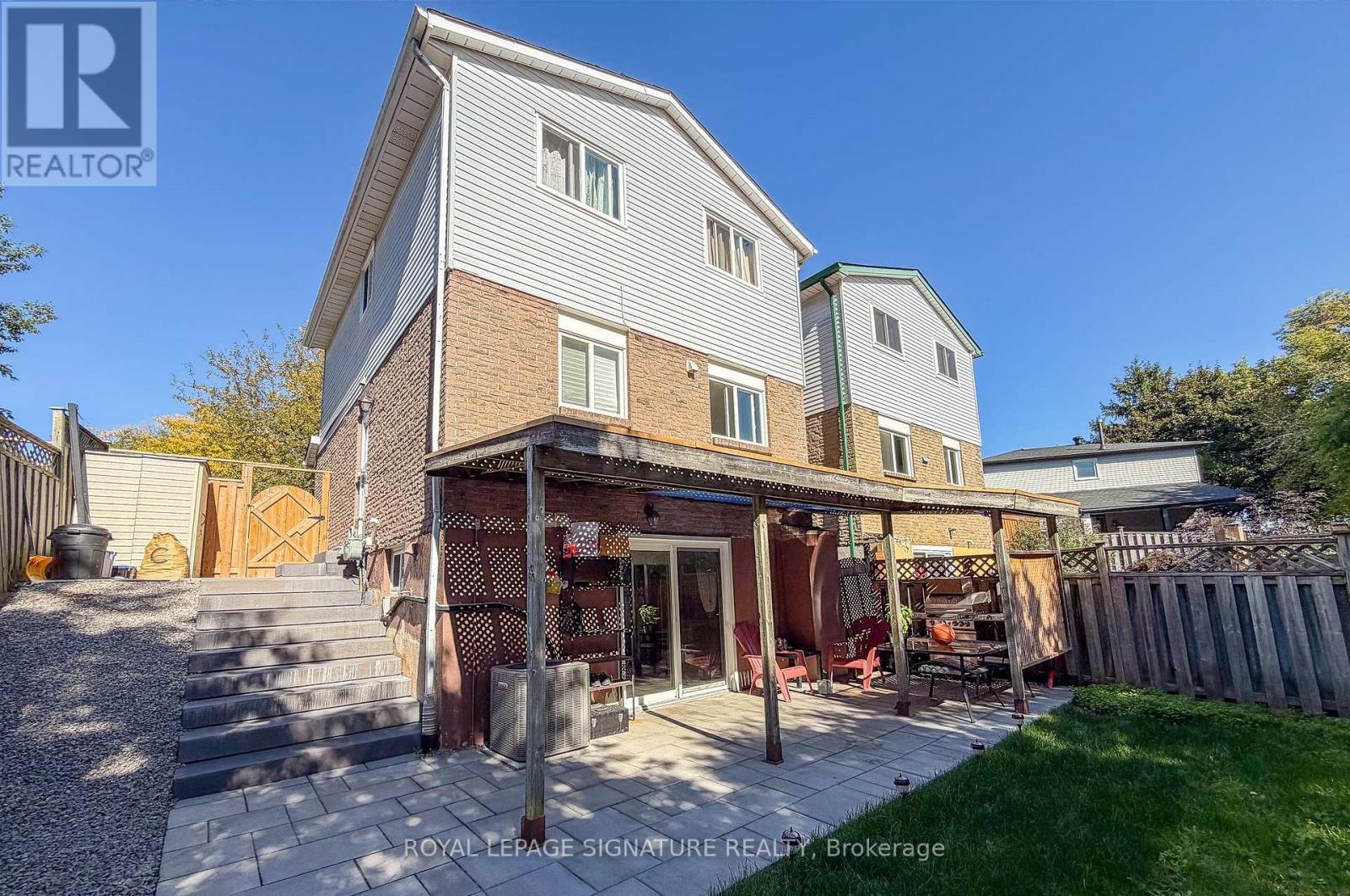 Bsmt - 2329 Greenbank Trail, Burlington, Ontario  L7P 3S7 - Photo 12 - W12562834