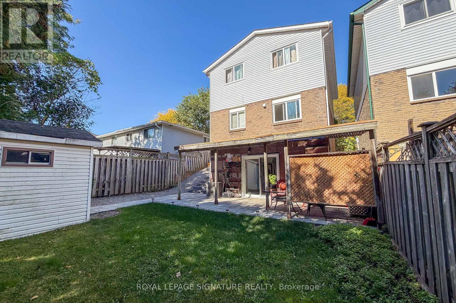 Bsmt - 2329 Greenbank Trail, Burlington, Ontario  L7P 3S7 - Photo 13 - W12562834