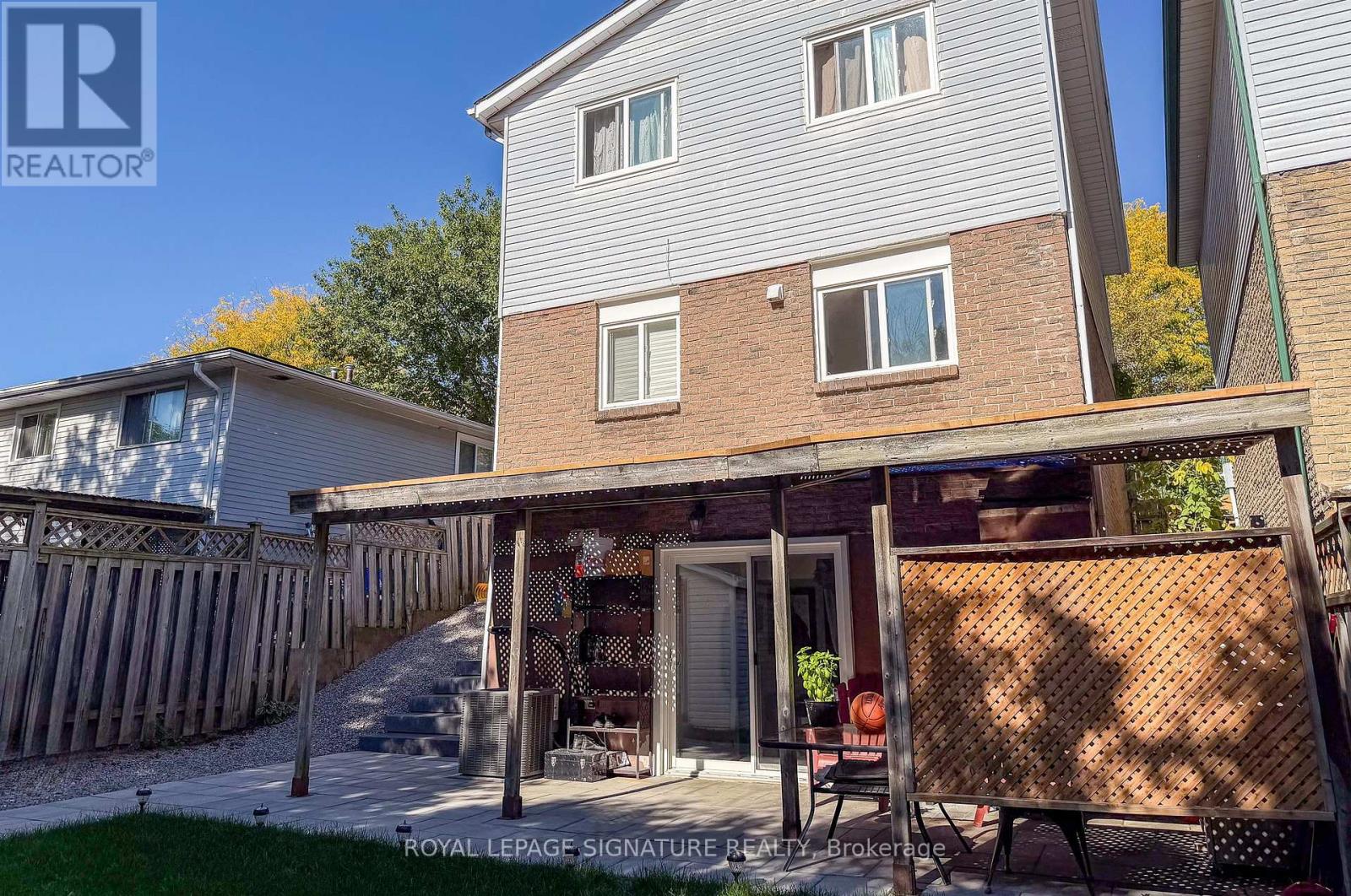 Bsmt - 2329 Greenbank Trail, Burlington, Ontario  L7P 3S7 - Photo 14 - W12562834