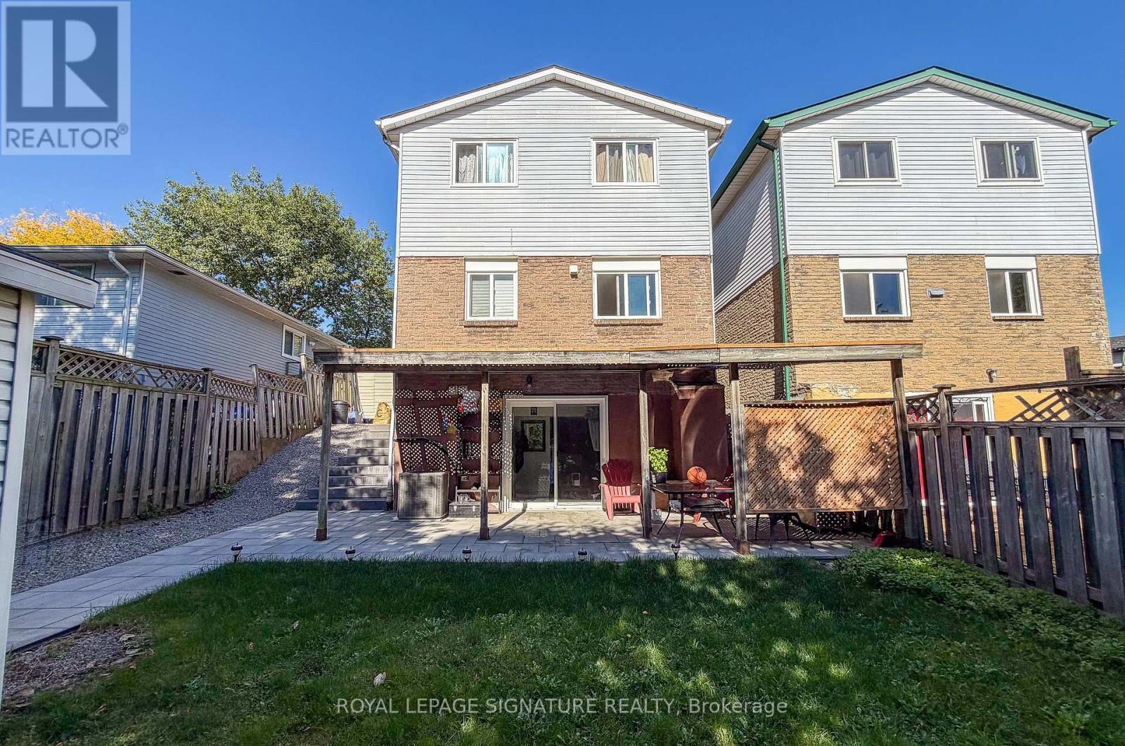 Bsmt - 2329 Greenbank Trail, Burlington, Ontario  L7P 3S7 - Photo 15 - W12562834