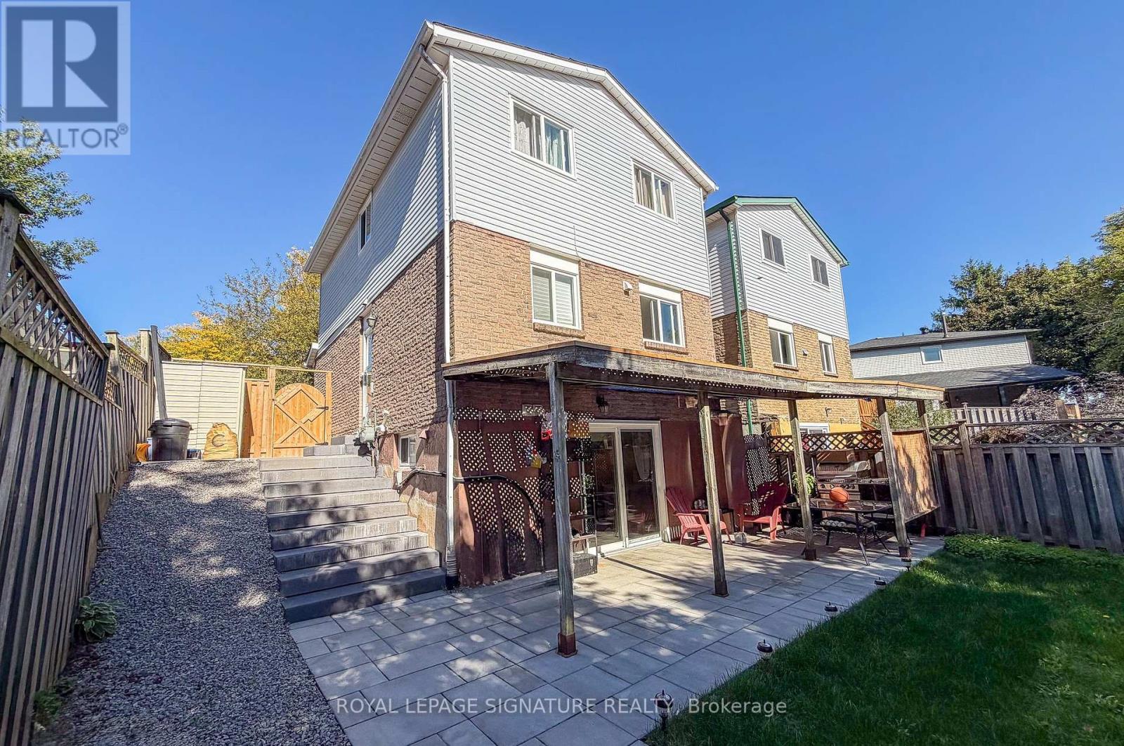 Bsmt - 2329 Greenbank Trail, Burlington, Ontario  L7P 3S7 - Photo 17 - W12562834