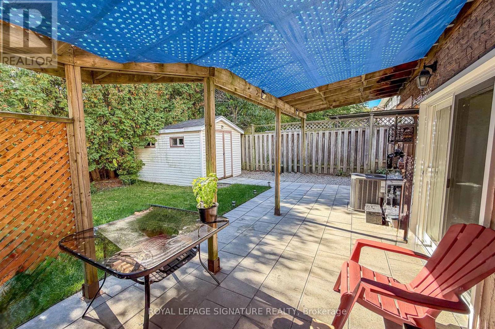 Bsmt - 2329 Greenbank Trail, Burlington, Ontario  L7P 3S7 - Photo 18 - W12562834