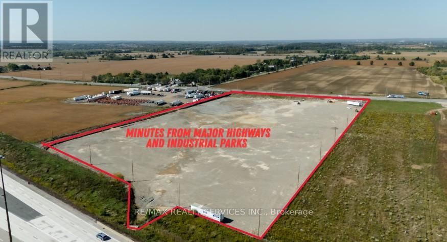 0 Steeles Avenue, Halton Hills, Ontario  L6W 4J6 - Photo 2 - W12562836