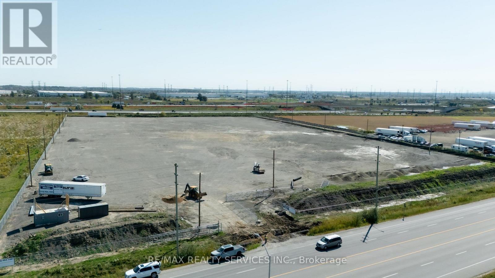 0 Steeles Avenue, Halton Hills, Ontario  L6W 4J6 - Photo 3 - W12562836