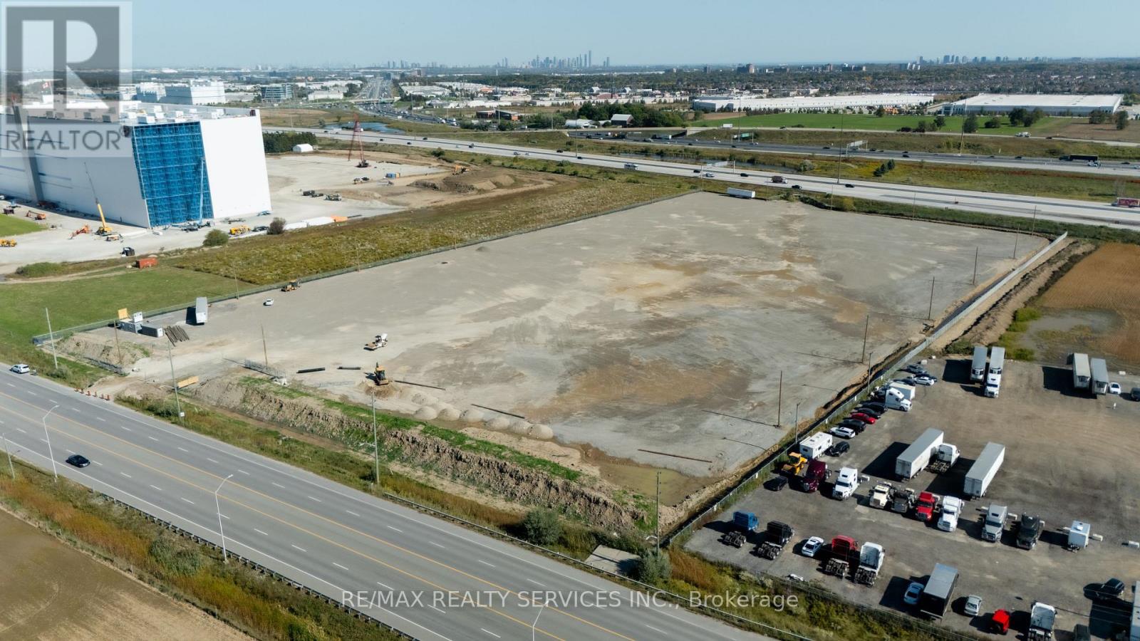 0 Steeles Avenue, Halton Hills, Ontario  L6W 4J6 - Photo 33 - W12562836