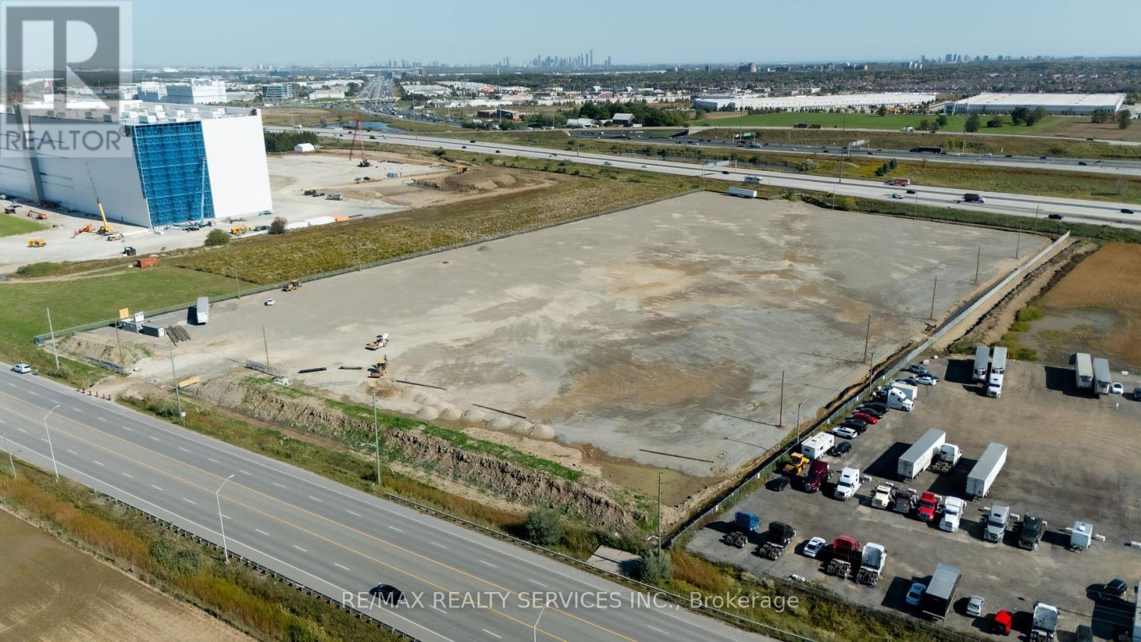 0 Steeles Avenue, Halton Hills, Ontario  L6W 4J6 - Photo 34 - W12562836