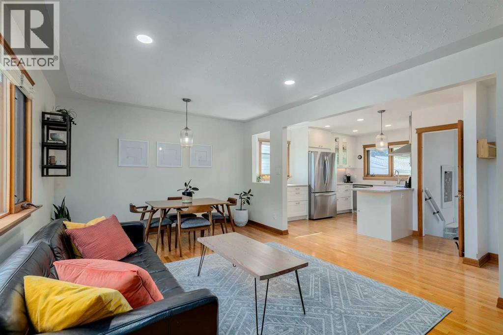 1403 107 Avenue Sw, Calgary, Alberta  T2W 0C1 - Photo 6 - A2240533