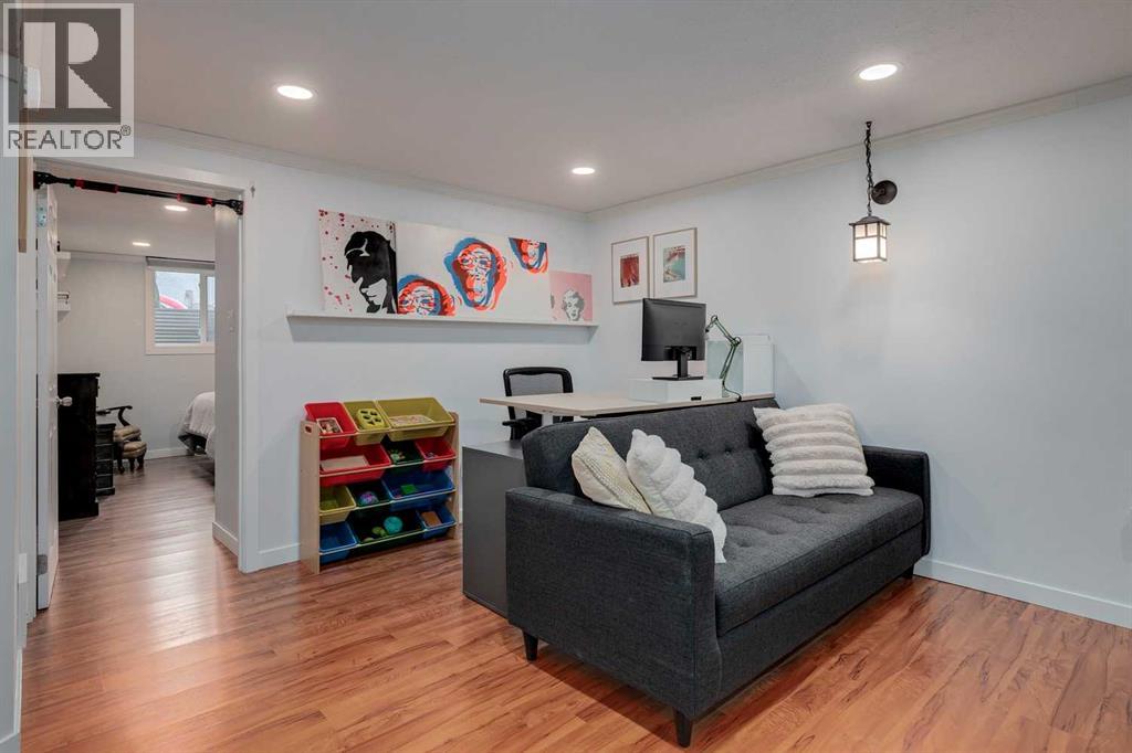 1403 107 Avenue Sw, Calgary, Alberta  T2W 0C1 - Photo 22 - A2240533