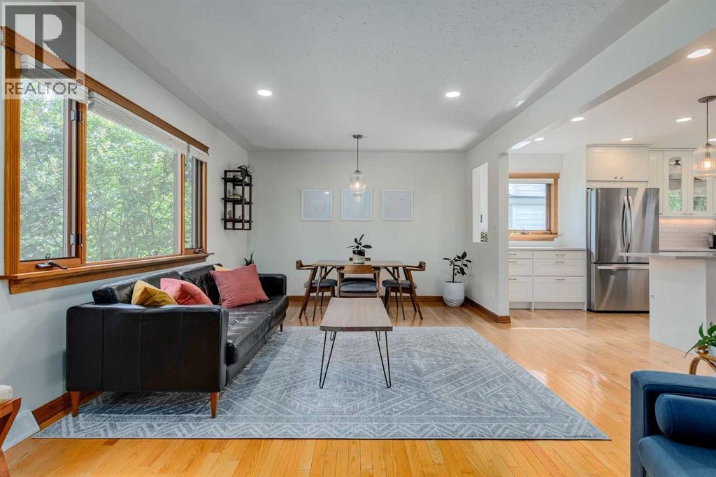 1403 107 Avenue Sw, Calgary, Alberta  T2W 0C1 - Photo 4 - A2240533