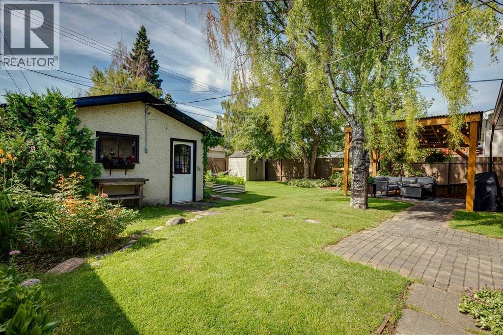 1403 107 Avenue Sw, Calgary, Alberta  T2W 0C1 - Photo 36 - A2240533