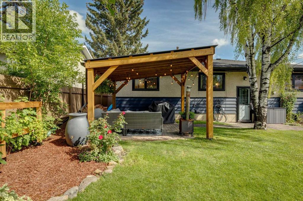 1403 107 Avenue Sw, Calgary, Alberta  T2W 0C1 - Photo 39 - A2240533