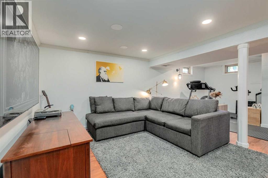 1403 107 Avenue Sw, Calgary, Alberta  T2W 0C1 - Photo 24 - A2240533