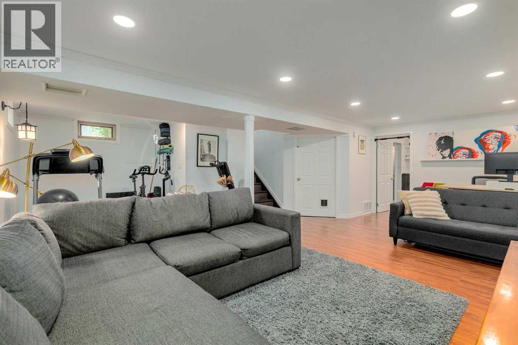 1403 107 Avenue Sw, Calgary, Alberta  T2W 0C1 - Photo 25 - A2240533