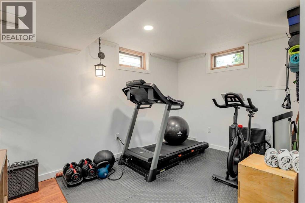 1403 107 Avenue Sw, Calgary, Alberta  T2W 0C1 - Photo 27 - A2240533