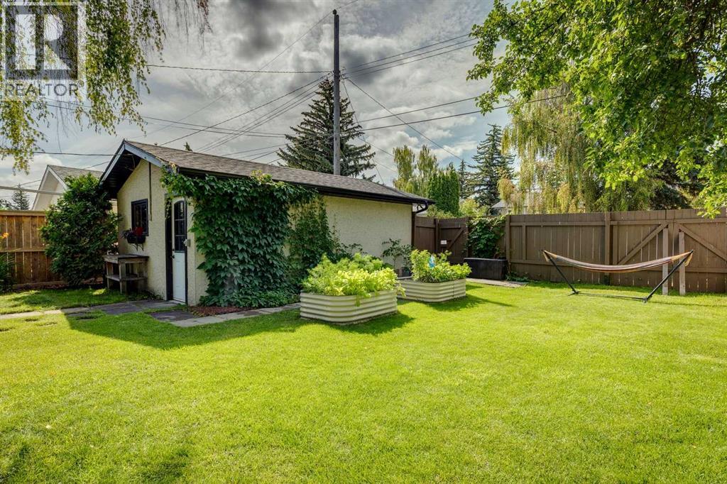 1403 107 Avenue Sw, Calgary, Alberta  T2W 0C1 - Photo 41 - A2240533