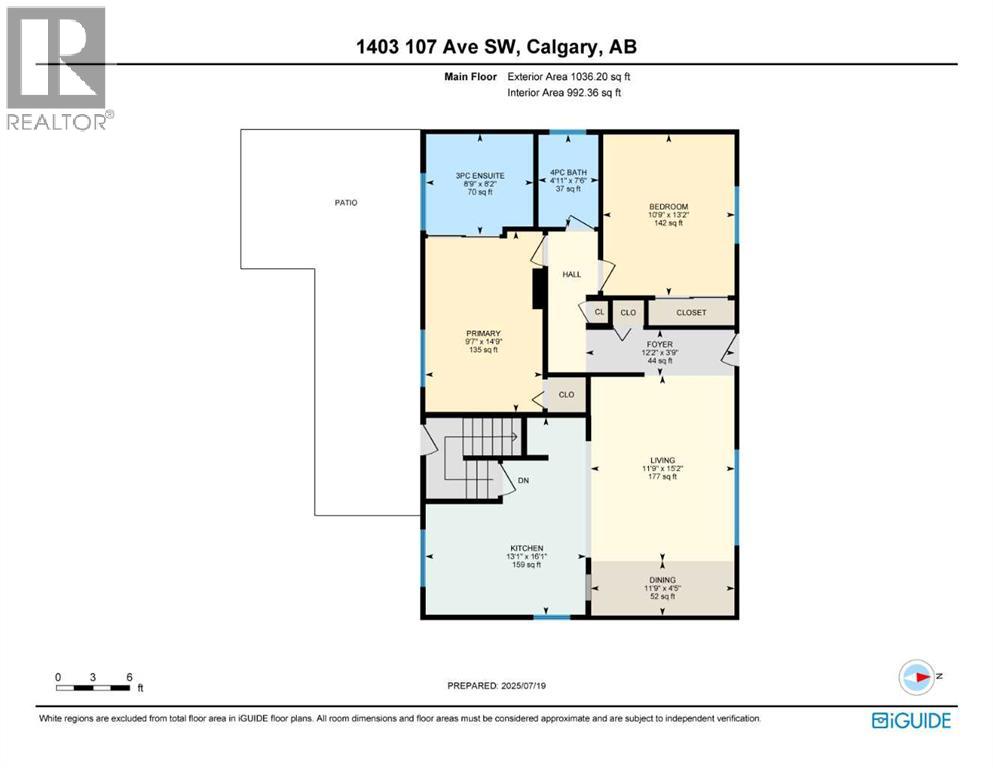 1403 107 Avenue Sw, Calgary, Alberta  T2W 0C1 - Photo 44 - A2240533