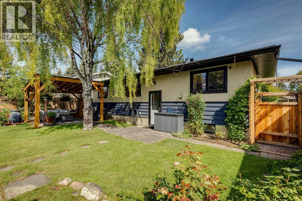 1403 107 Avenue Sw, Calgary, Alberta  T2W 0C1 - Photo 37 - A2240533