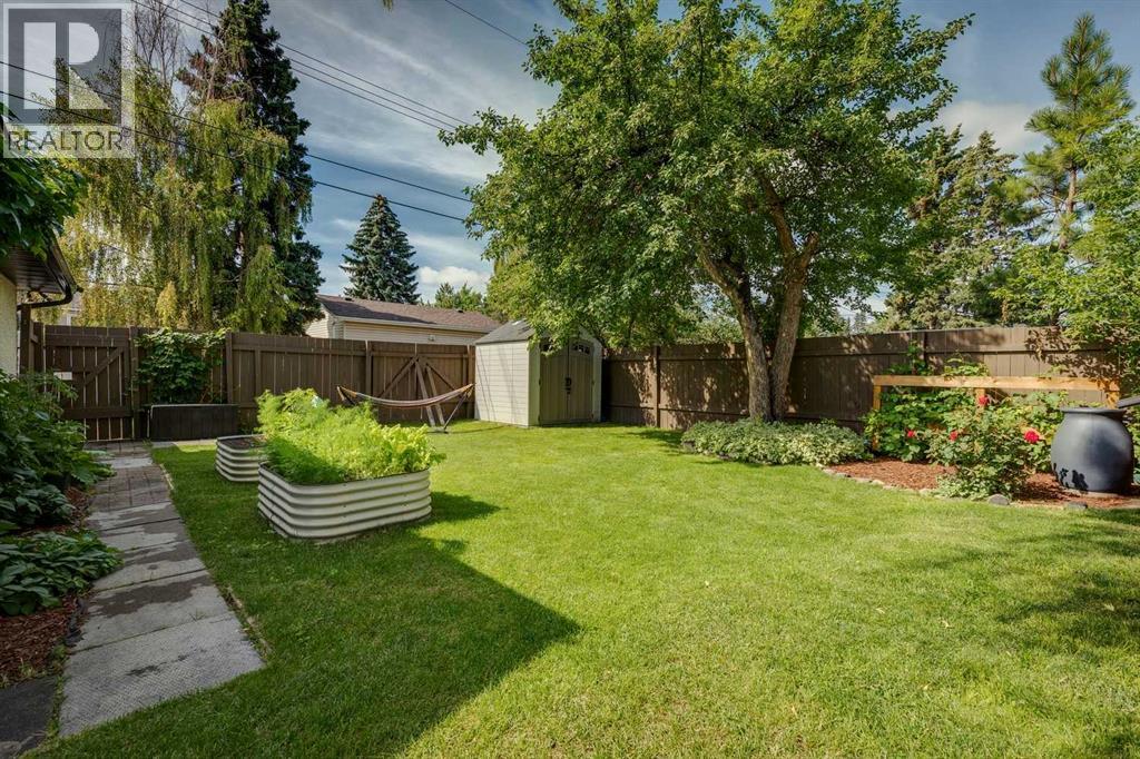 1403 107 Avenue Sw, Calgary, Alberta  T2W 0C1 - Photo 42 - A2240533