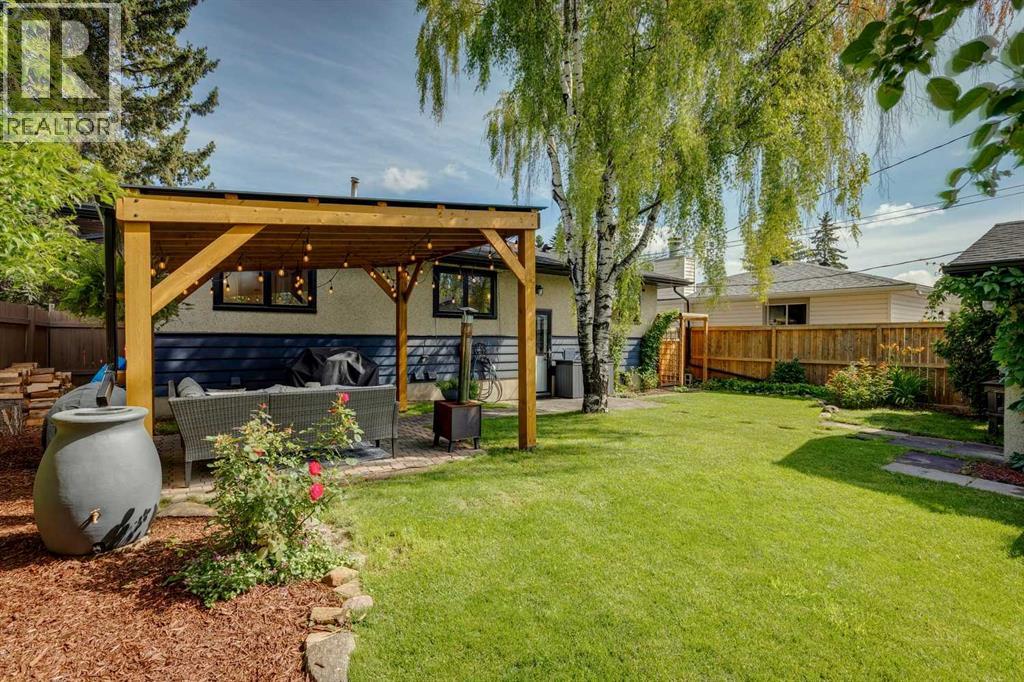 1403 107 Avenue Sw, Calgary, Alberta  T2W 0C1 - Photo 40 - A2240533