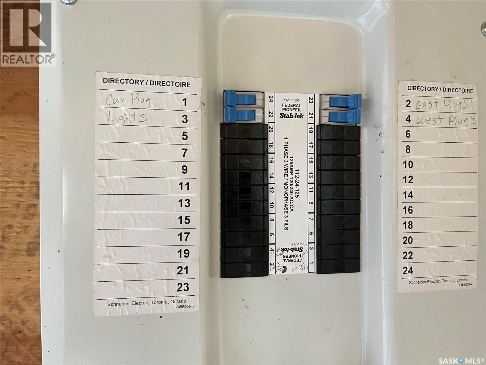 128 1st Avenue S, Coronach, Saskatchewan  S0H 0Z0 - Photo 27 - SK018048