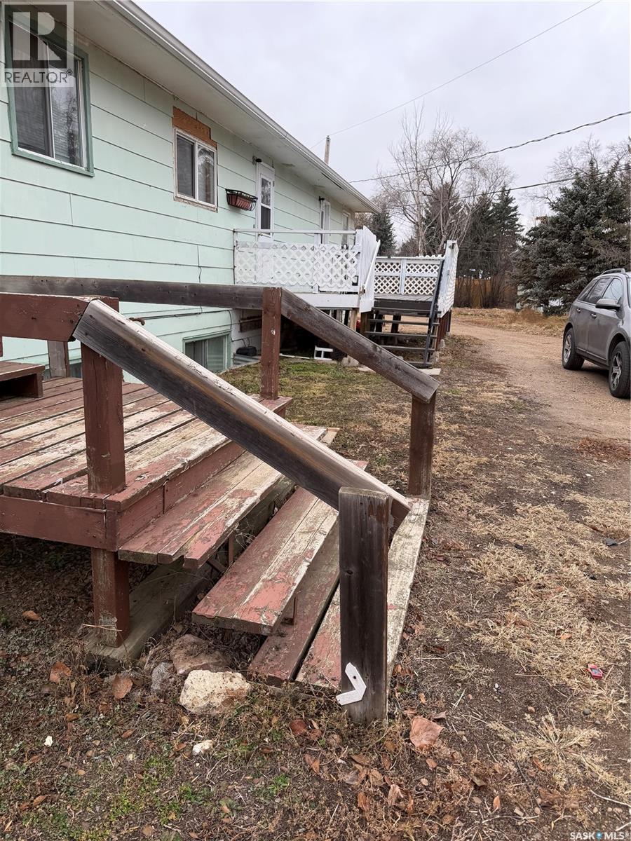 128 1st Avenue S, Coronach, Saskatchewan  S0H 0Z0 - Photo 35 - SK018048
