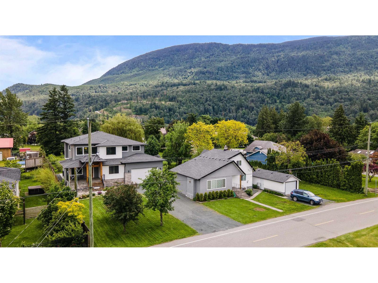 4464 COMMUNITY STREET|Yarrow, Yarrow, British Columbia