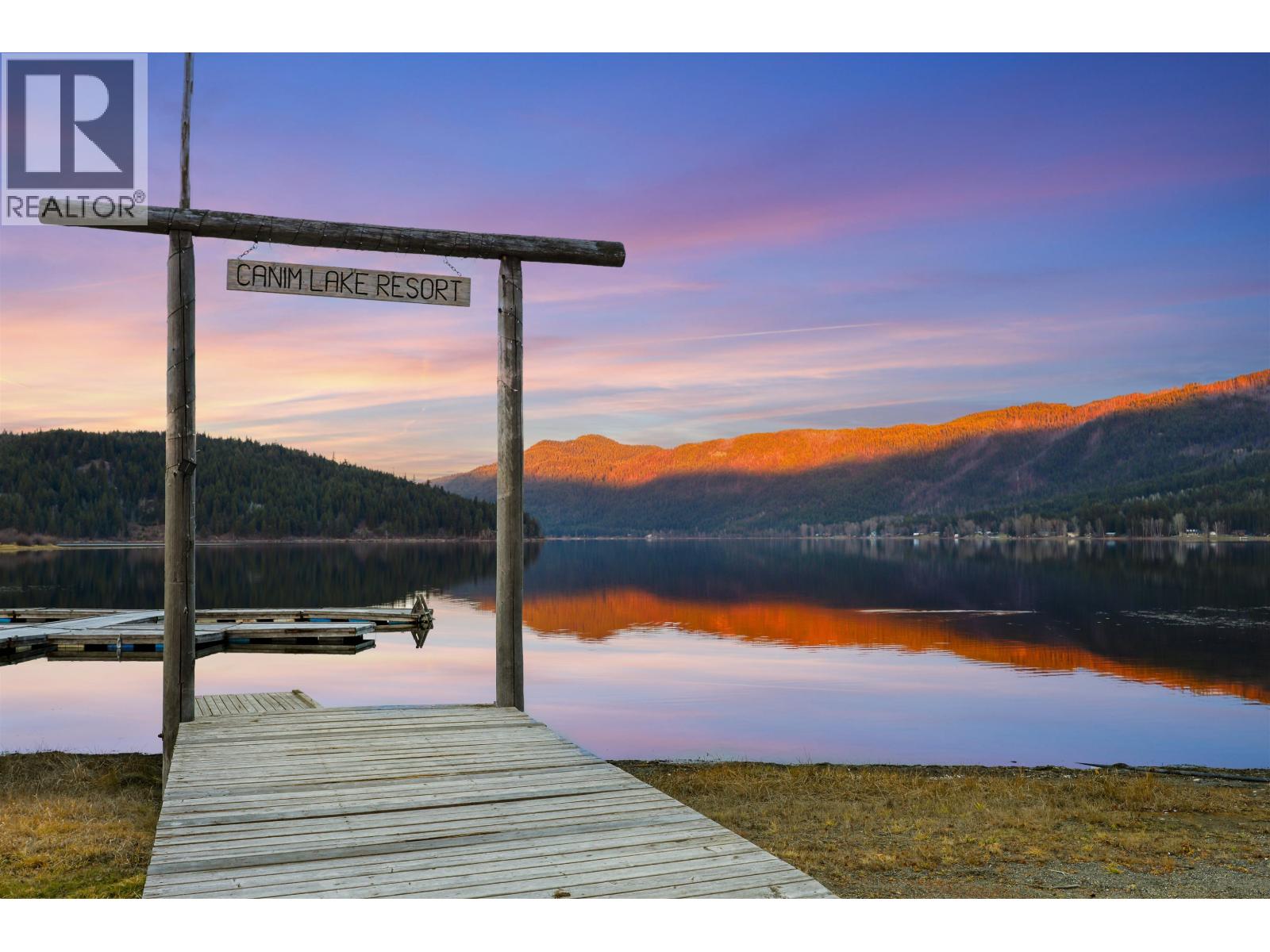 4454 NEWALL ROAD, Canim Lake, British Columbia